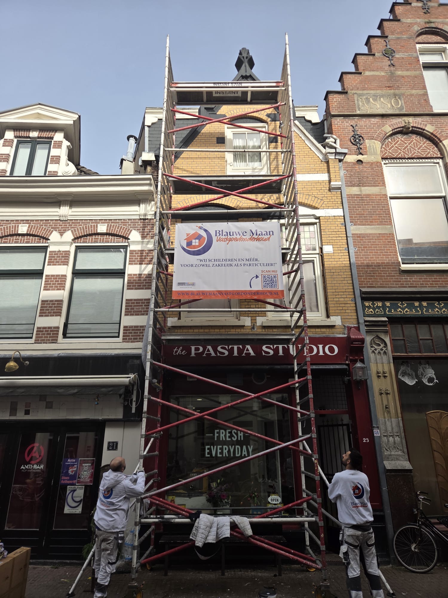 Commercieel Pand Centrum